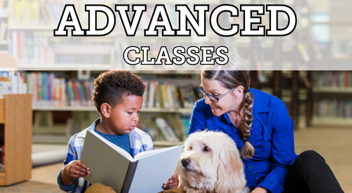 Advanced Classes