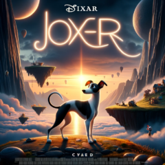 Joxer
