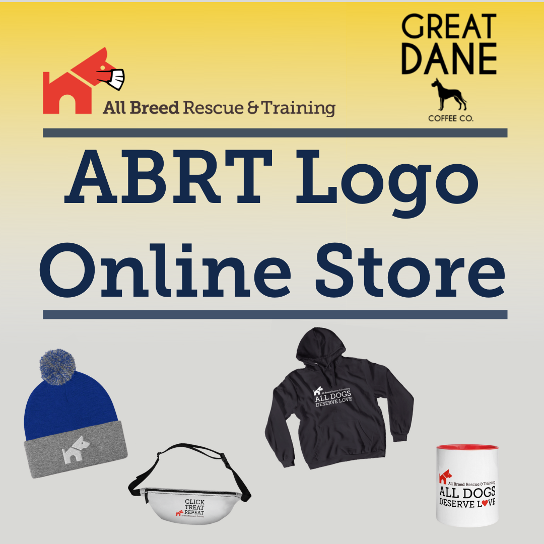 ABRT Great Dane Coffee Co Logowear Store